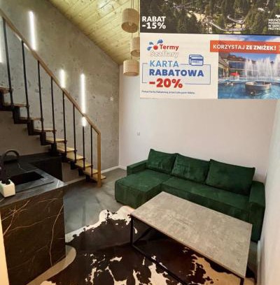 Czorsztyn Casa | Noclegi u Wojtka