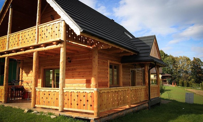 Polany Casa | Noclegi Urbaniak