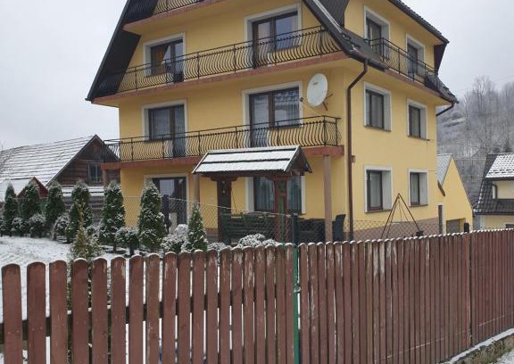 Rabka Apartamento | Noclegi w gorcach