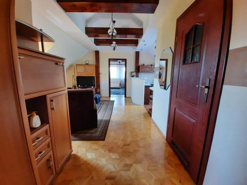 Straconka Apartamento | Noclegi w Księgarni