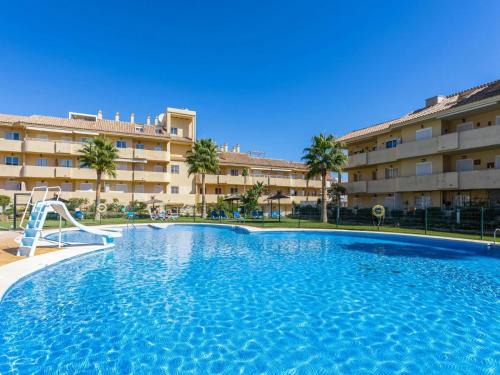Puerto de la Duquesa Apartamento | Noctua 031 Manilva Playa 2