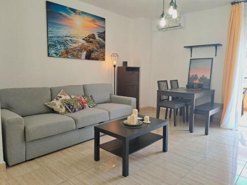 San Luis de Sabinillas Apartamento | Noctua 033 Manilva Duquesa 2