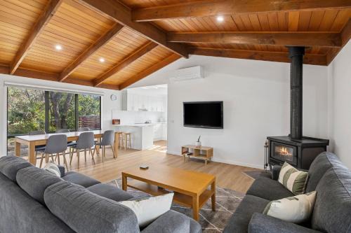 Anglesea Casa | Nod Off On Noble