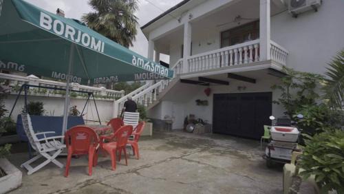 Chakvi Casa | NOD VILA