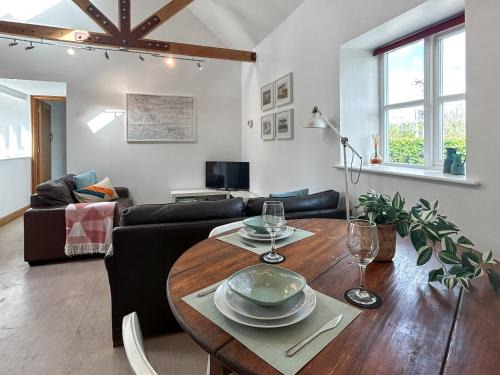 Axbridge Casa | Noddingway Cottage