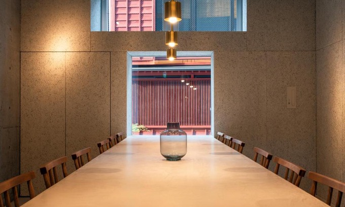 Kanazawa Hotel | NODE SAIGAWA