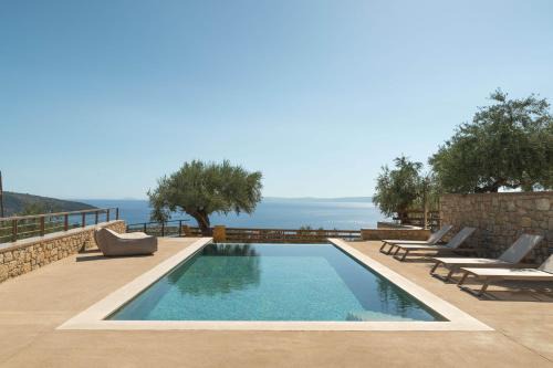 Megali Mantineia Villa | Nodeas Grande Villa