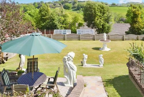 Newport Casa | Nodgham Lane