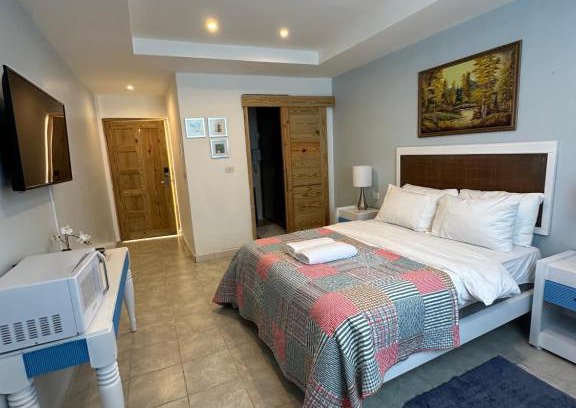 El Cortecito Apartamento | Noe Hotel ,1 Bed Room 2 Near to the beach