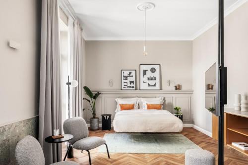 Jerusalem City Centre Hotel | Noel Suites