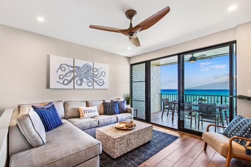 Kahana Casa | Noelani 303