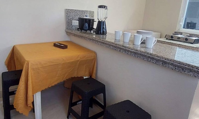 Puerto Baquerizo Moreno Apartamento | Departamento Vacacional Noelia