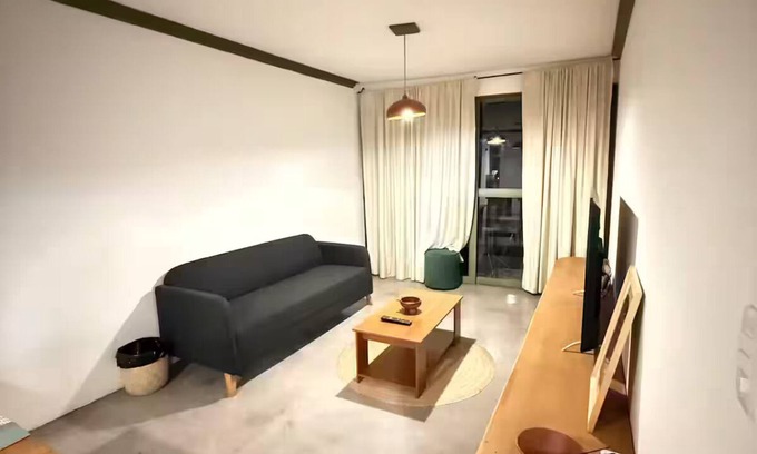 Trinidad de las Huertas Apartamento | Noemi Apartment