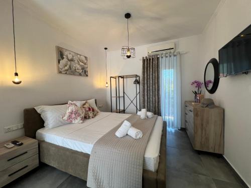 Prinos Apartamento | Noemi