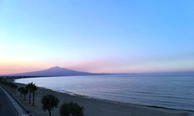 Agnone Casa | Noemi Holiday House