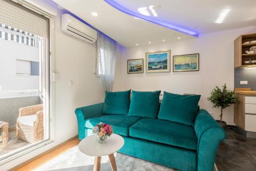 Solin Apartamento | Noemi Luxury Apartment
