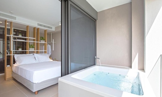 Chania Town Apartamento | Noemie Luxury Suites