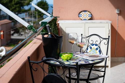 Milianni Apartamento | NoemyApartment