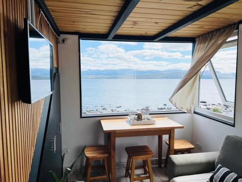 San Carlos de Bariloche Cabina | Nogal