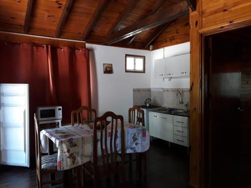 Punta del Diablo Casa | NOGALES 1