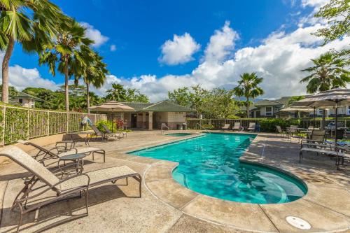 Princeville Apartamento | Nohea Villa