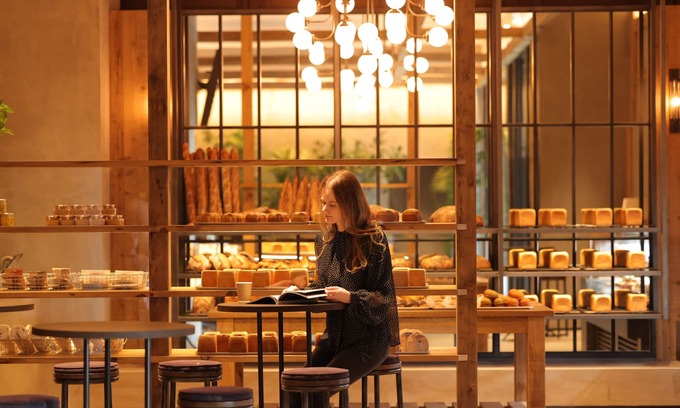 Higashiyama Hotel | Nohga Hotel Kiyomizu Kyoto