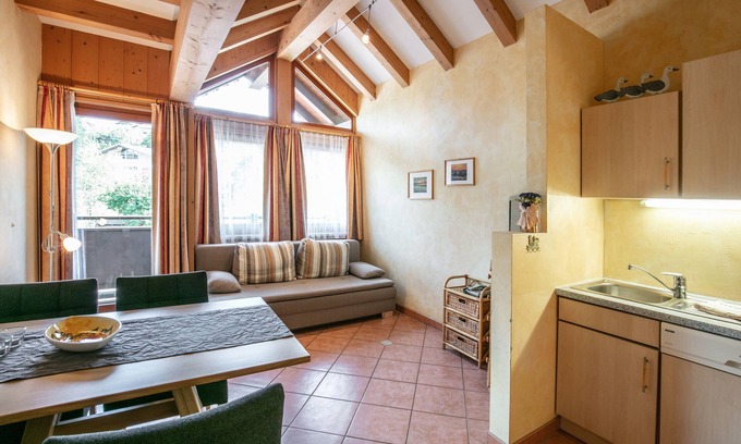 Sankt Johann in Tirol Hotel | Noichl's Hotel Garni