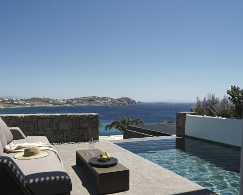 Agios Ioannis Hotel | Noima Boutique Hotel Mykonos