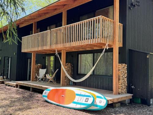 Shinano Casa | Nojiri House - Ski and Lake