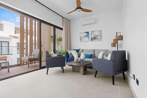 Bavaro Apartamento | NOK Unique 2BR Apartment by Vistacana Rentals