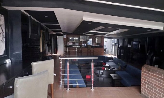 Jabi Apartamento | Noktel Apartments