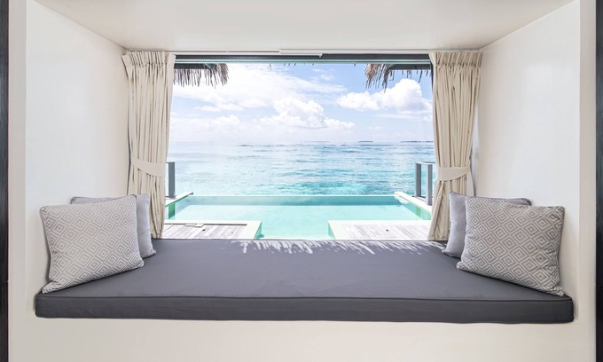 Kudafunafaru Complejo | Noku Maldives