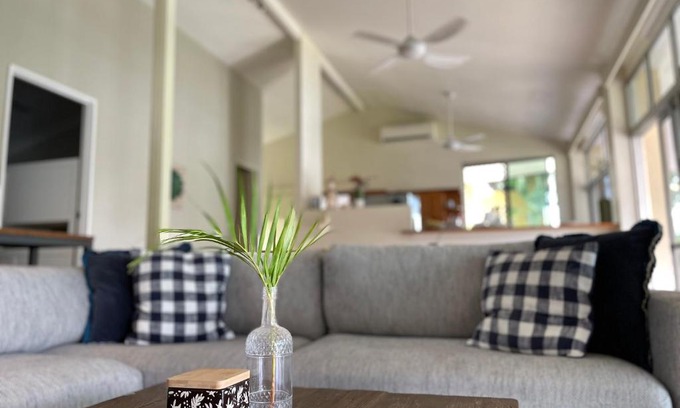 Whitfield Casa | Nolan garden shared house in whitfield