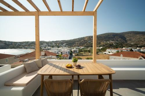 Mpatsi Apartamento | Noleya Pure Island Stay