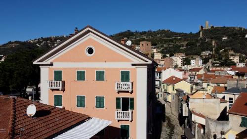 Noli Apartamento | Noliday Riviera Prestige Apartment
