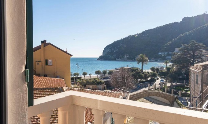 Noli Apartamento | Noliday Riviera Sea View Luxury Apartment