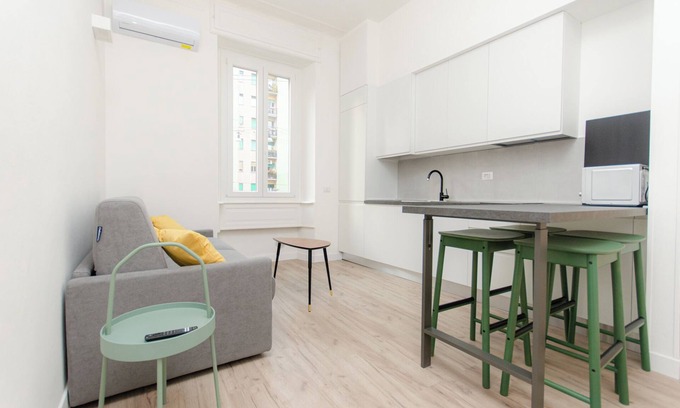 Zona Padova Apartamento | Nolo Apartment