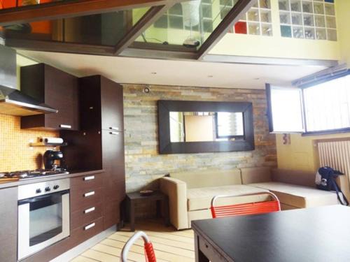 Zona Padova Apartamento | Nolo Loft in Milan