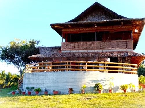 Dauin Casa | NoMa Mountain Getaway - Family Package