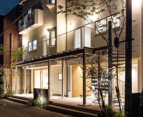 Gifu Casa | noma - Vacation STAY 21501v