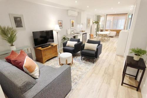 Near Northeast Apartamento | NoMa Worries