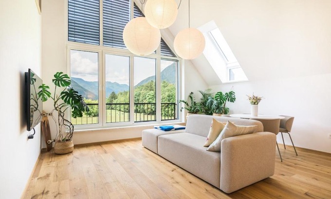 Bovec Apartamento | Nomad 27