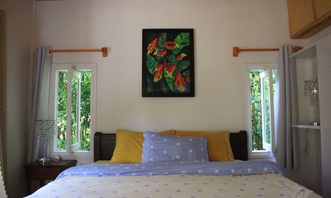 An Tay Casa | Nomad Hill Hue - Spacious View Countryside