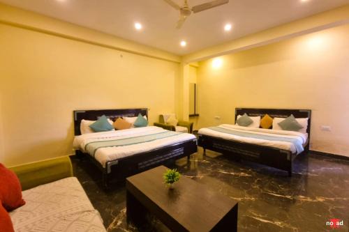 Banikhet Hotel | Nomad Hotels Dalhousie