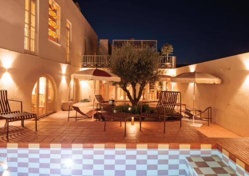 Beja Hotel | Nomad Houses - Casamarela