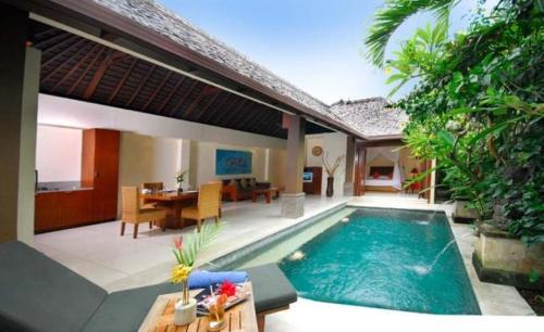 Umalas Complejo | Nomad Hub Canggu Bali