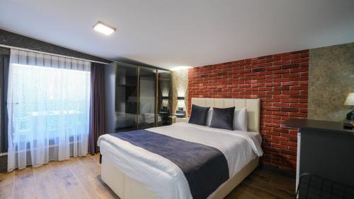 Maltepe Apartamento | Nomad Hub Istanbul Suit