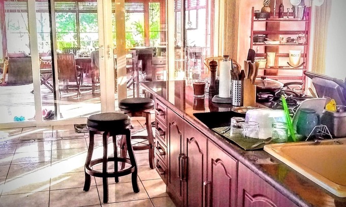 Isla Solarte Casa | Lujo nómada cerca del pueblo de Bocas