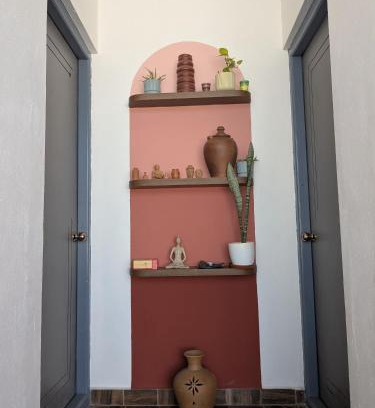 Kamalapur Casa | Nomad's Nest