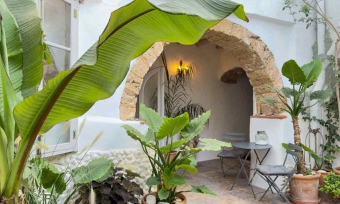 Coin Cama Y Desayuno | Nomadara - Boutique B&B